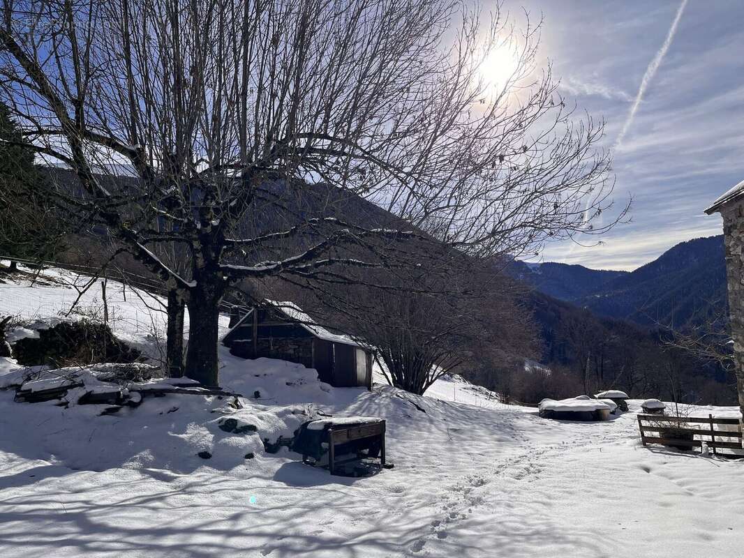 Rare! face aux magnifiques pyrennees - photo 8