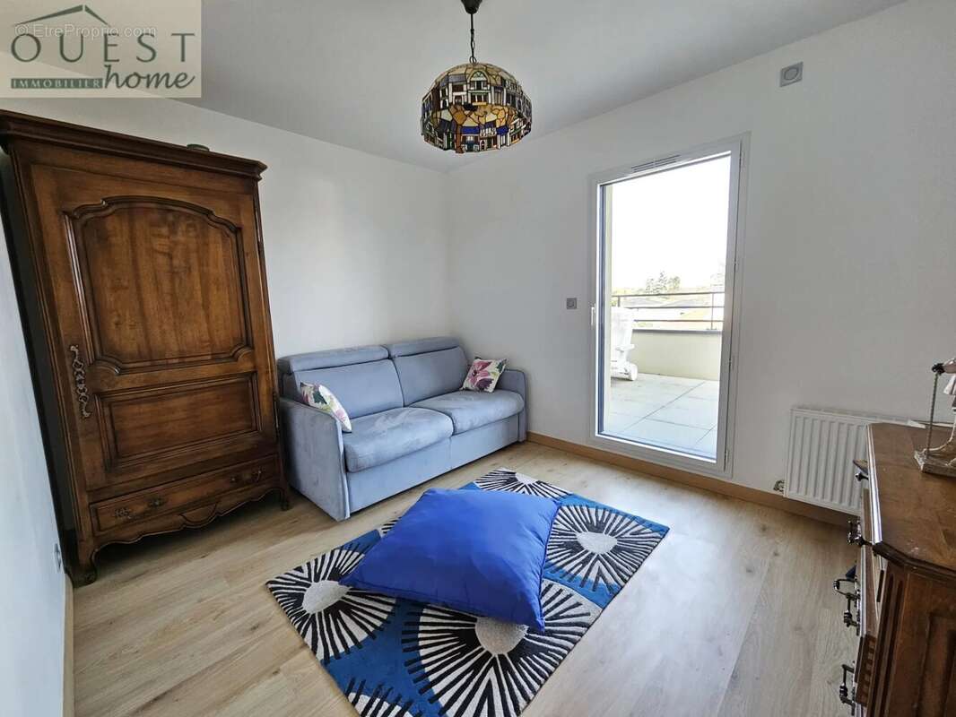 Appartement à SAINT-GENIS-LES-OLLIERES