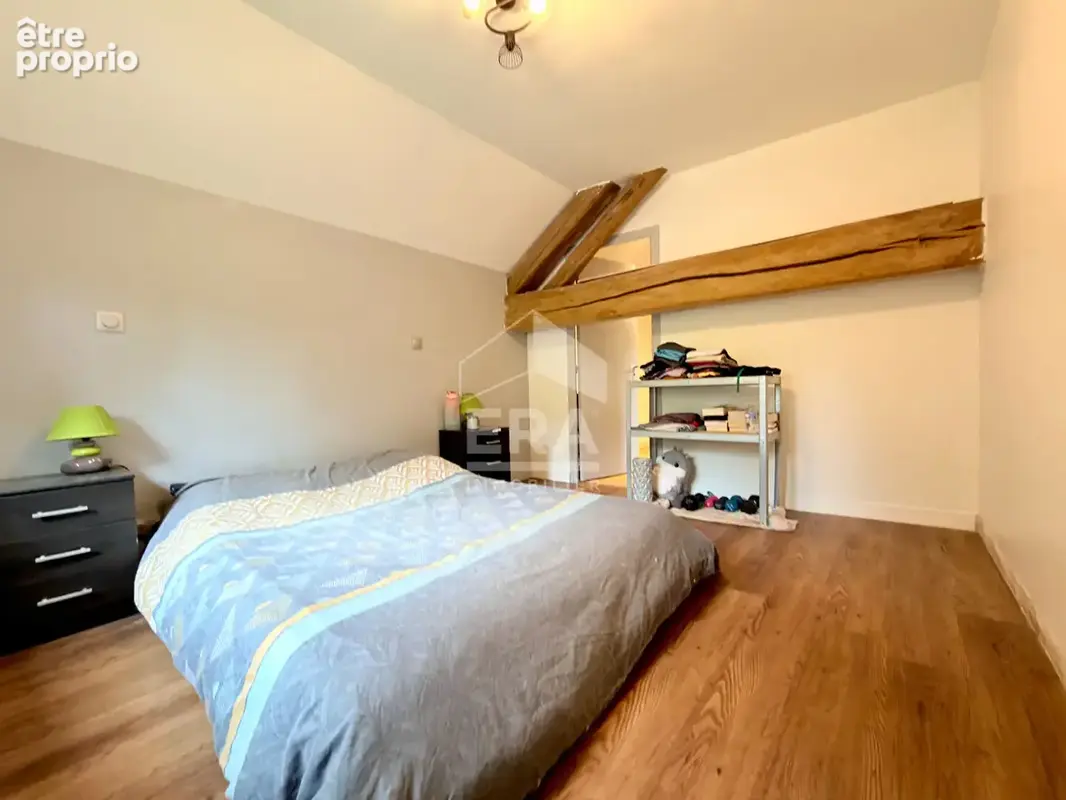 Maison 81m² à dordives - photo 2