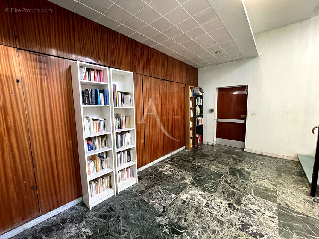 Appartement à PARIS-10E