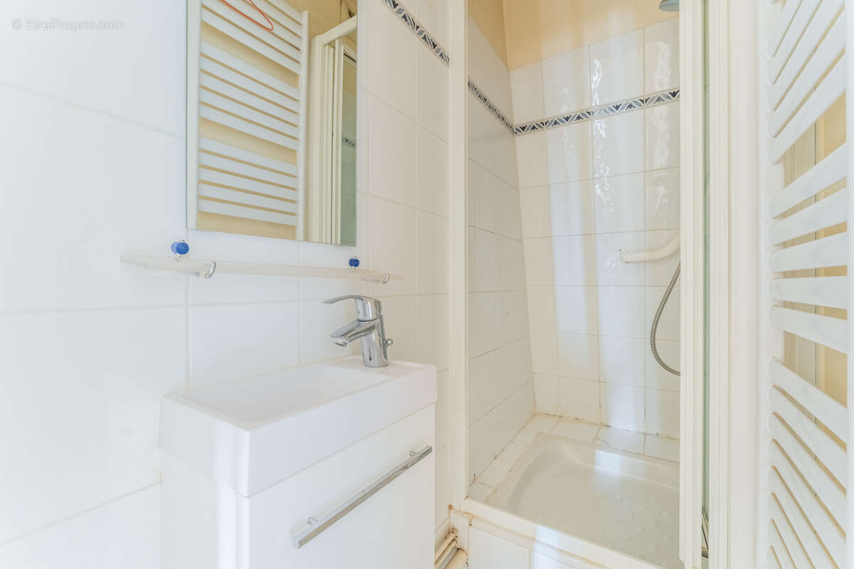 Appartement à SAINT-GERMAIN-EN-LAYE