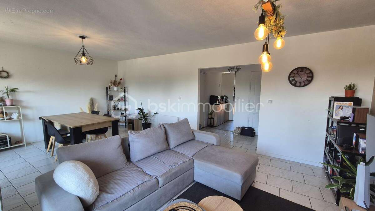 Appartement à PERPIGNAN