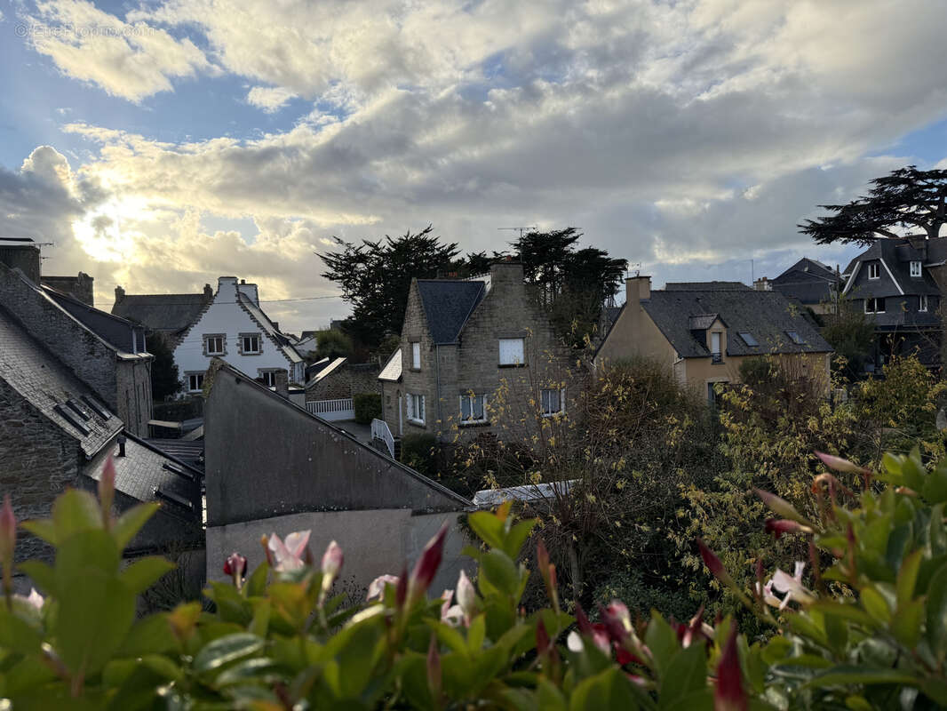 Appartement à SAINT-MALO