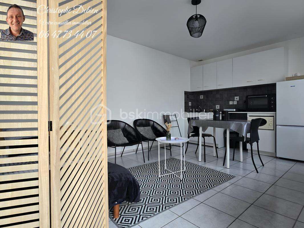 Maison à SAINT-MARTIN-DES-NOYERS