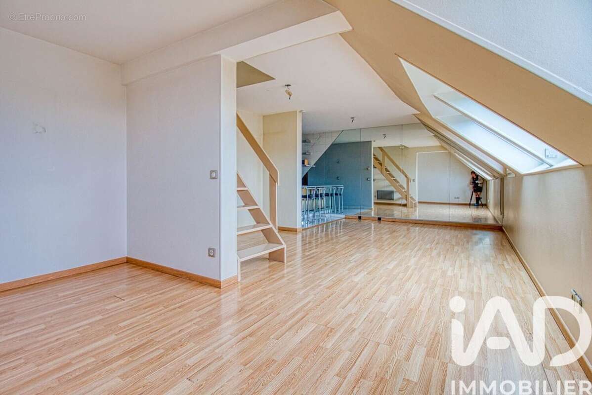 Photo 5 - Appartement à ANDRESY