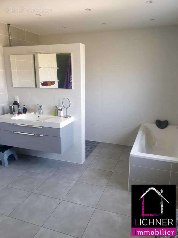 Maison à WIESVILLER