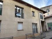 Appartement à MANOSQUE