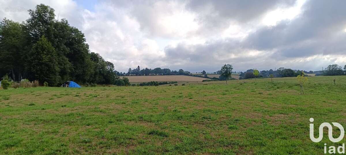 Photo 3 - Terrain à SAINT-CIRGUES-DE-MALBERT