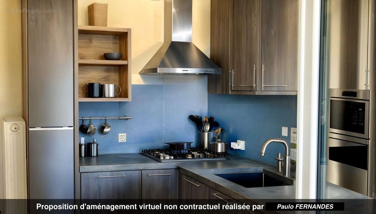 Appartement à NIORT