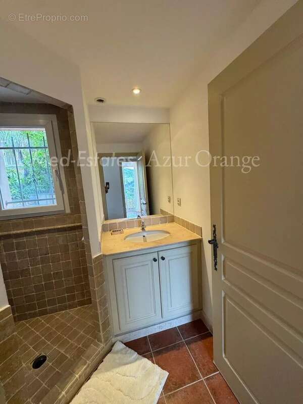 Appartement à SAINTE-MAXIME