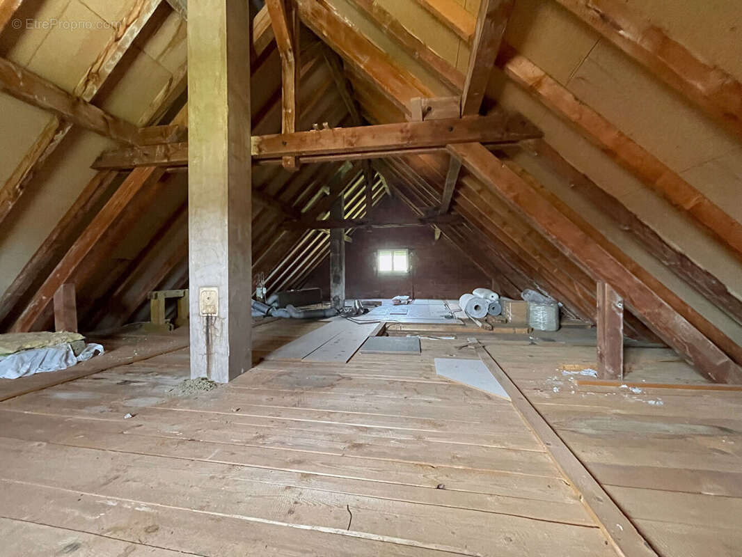 Maison Labaroche 150 m2 - photo 11