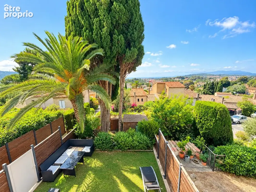 Maison à vendre 4 pièces MOUGINS (06) - photo 12