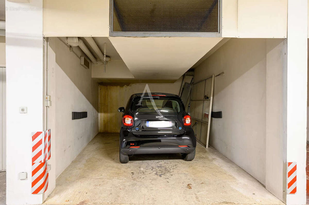 Appartement Le Cannet  (Bréguière) 3p 93 m2 terrasse, garage, piscine - photo 14