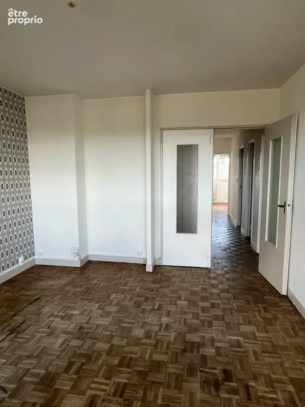 T3 rennes brequigny / exclusivité - photo 5