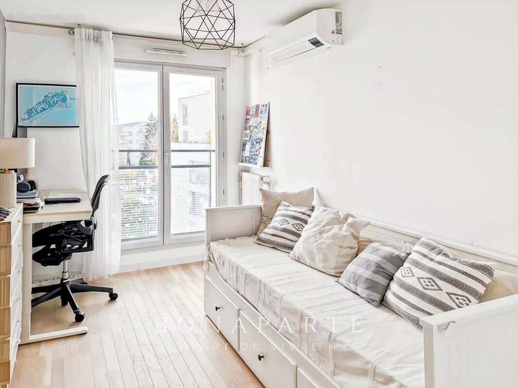 Appartement à FERNEY-VOLTAIRE