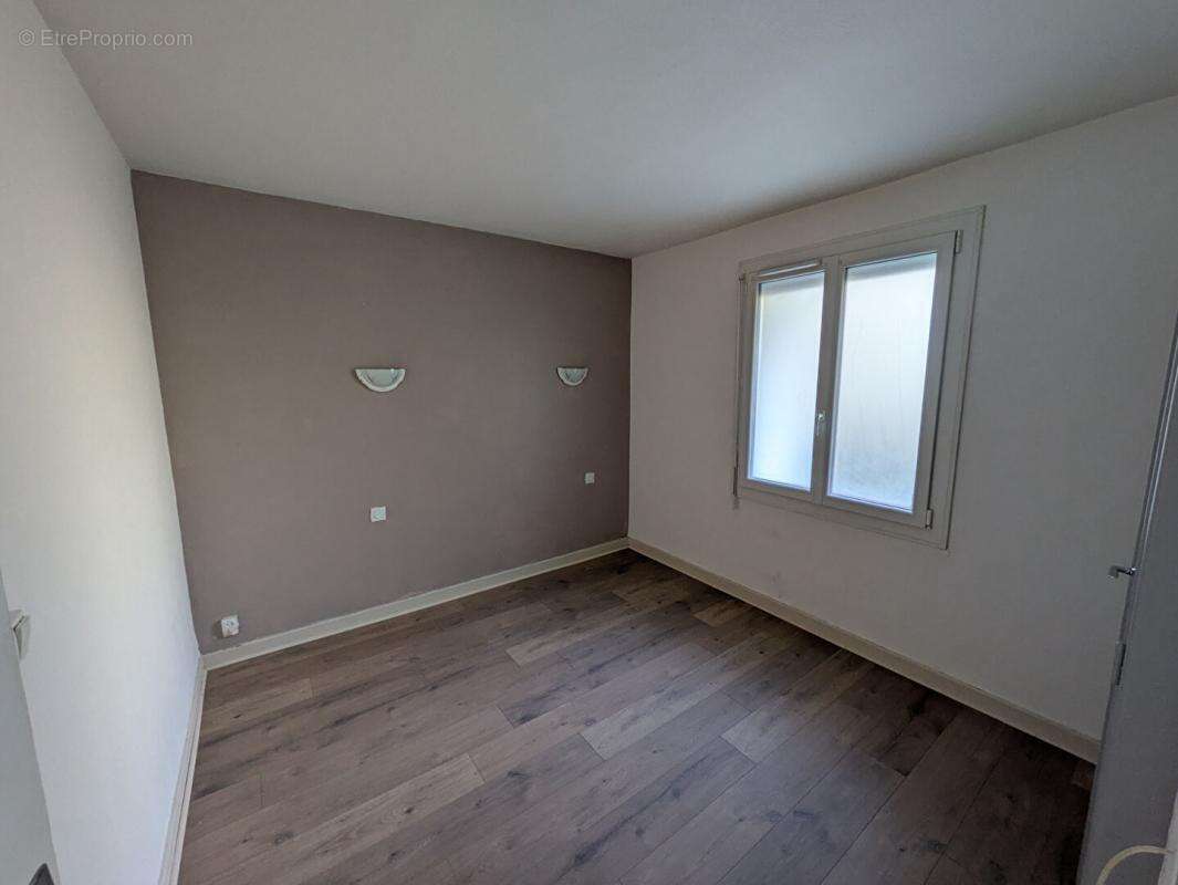 Appartement à ROANNE