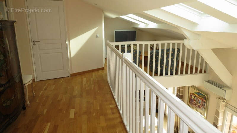 Vente appartement 4/5 pieces avec terrasse - photo 13