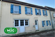 Maison à SAINT-AGNAN