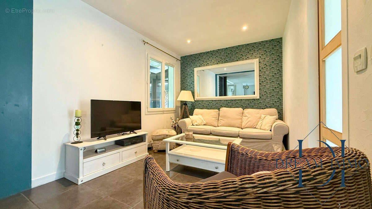 Maison à SAINT-MARTIN-DE-SEIGNANX