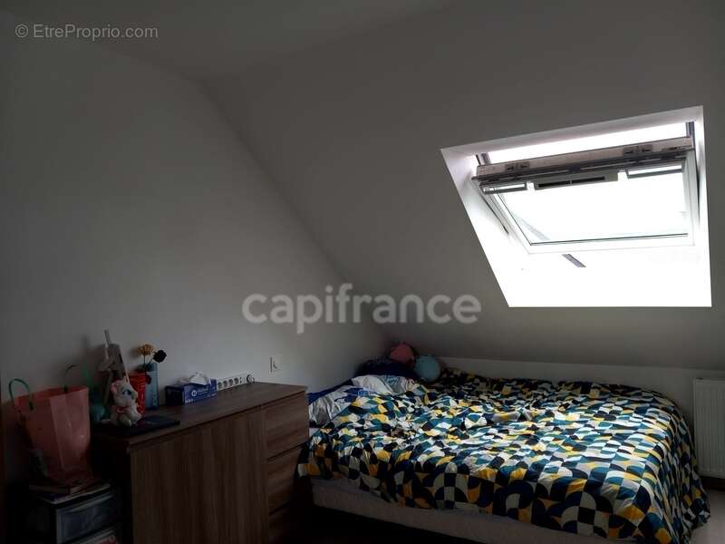 Maison à PERROS-GUIREC