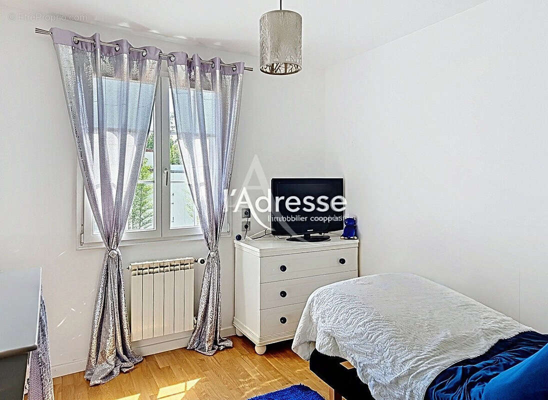 Maison familiale avec véranda chauffée à Ozoir-la-Ferrière - photo 6