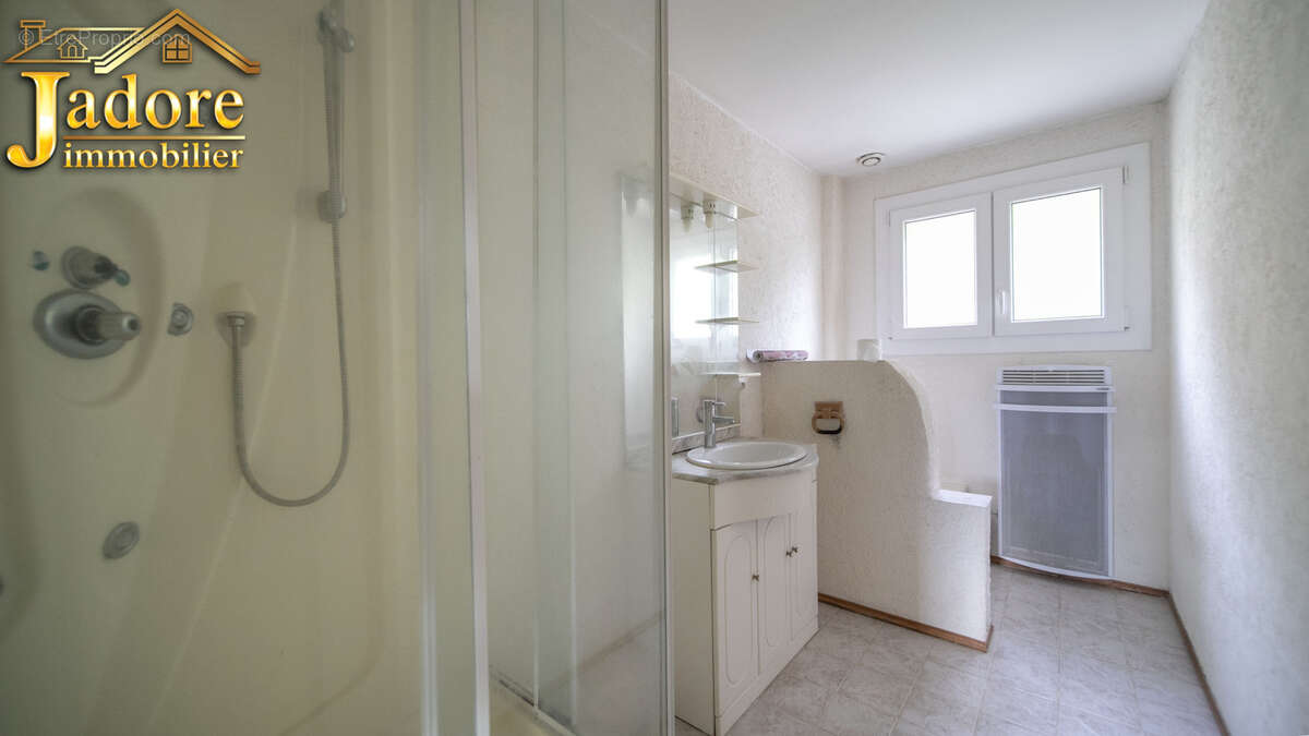 Maison à MOYENMOUTIER