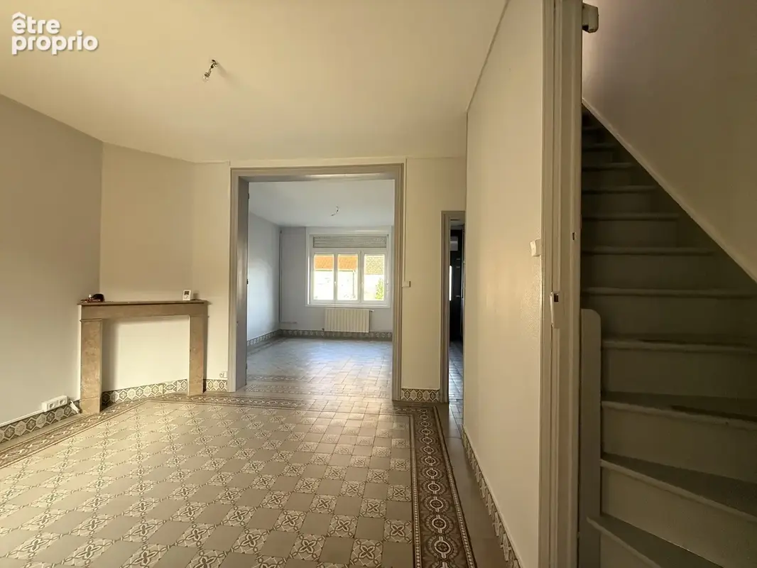 Maison de ville - photo 11