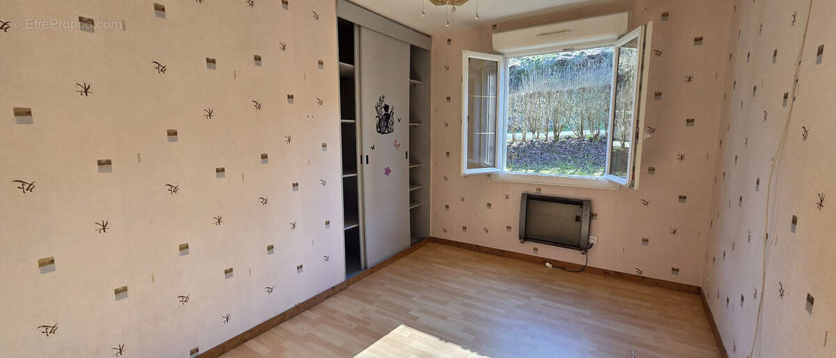 Maison à FOUDAY