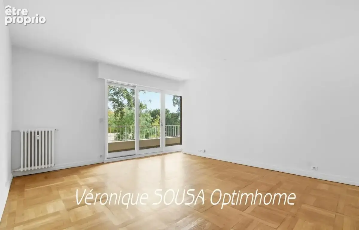 Appartement à SAINT-GERMAIN-EN-LAYE