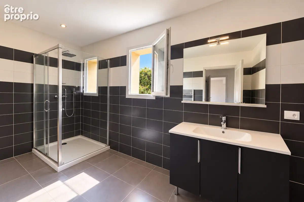 Appartement Corte centre ville 3 pièces 79 m2 - photo 6