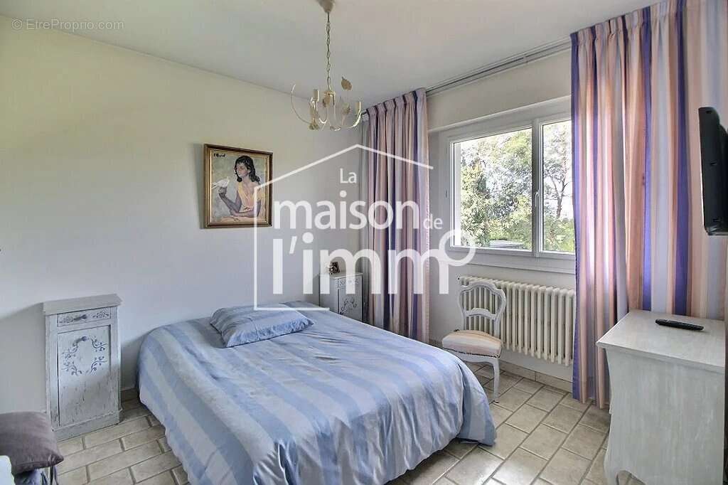 Maison à THONON-LES-BAINS