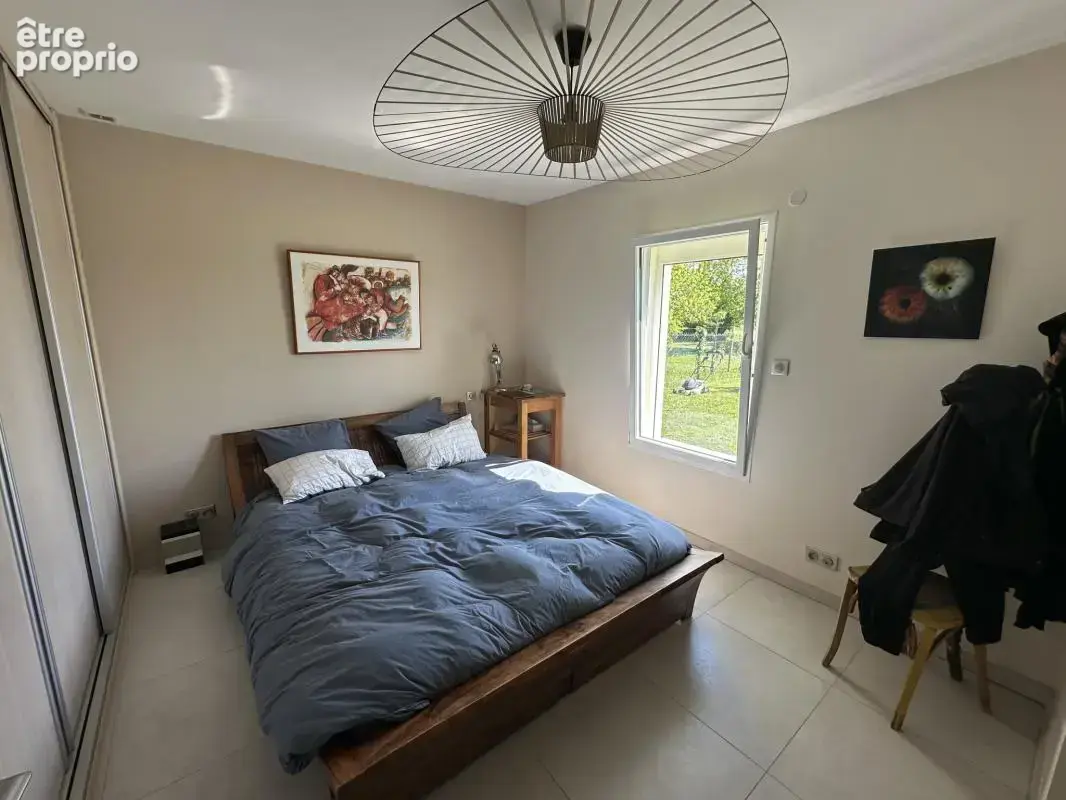 Villa d'architecte Vendôme - photo 14