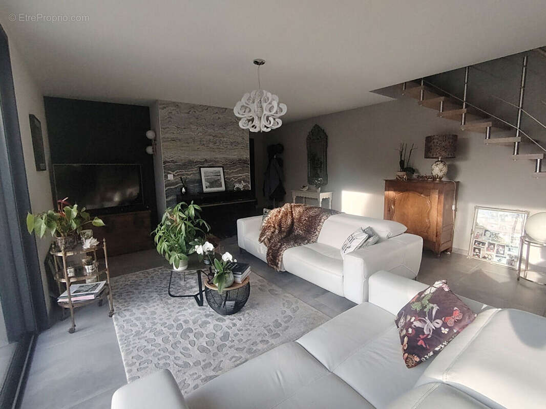 Maison à SAINT-JEAN-DE-MONTS