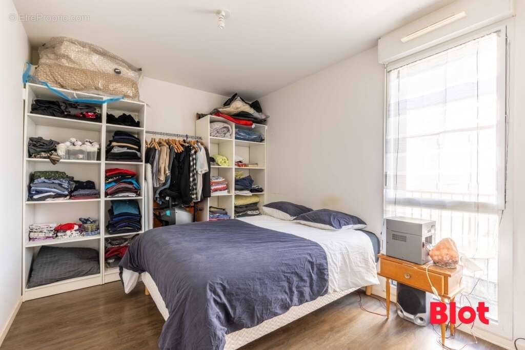 Appartement 46 m² à Mordelles  - photo 8
