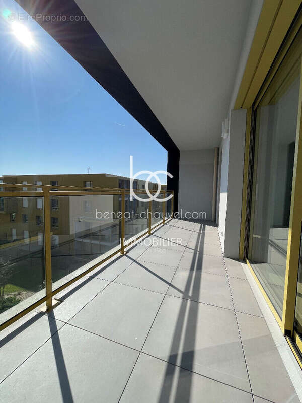 Appartement à VANNES