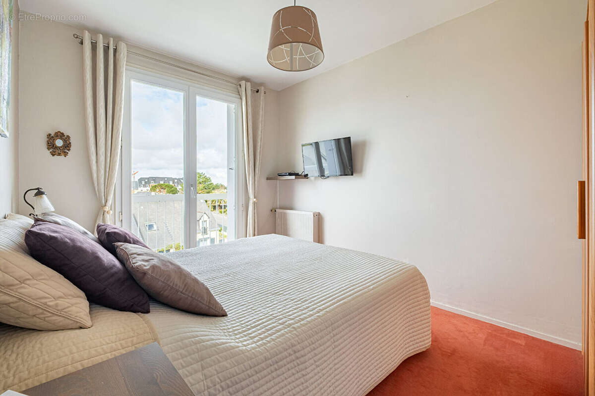 Appartement à LE POULIGUEN