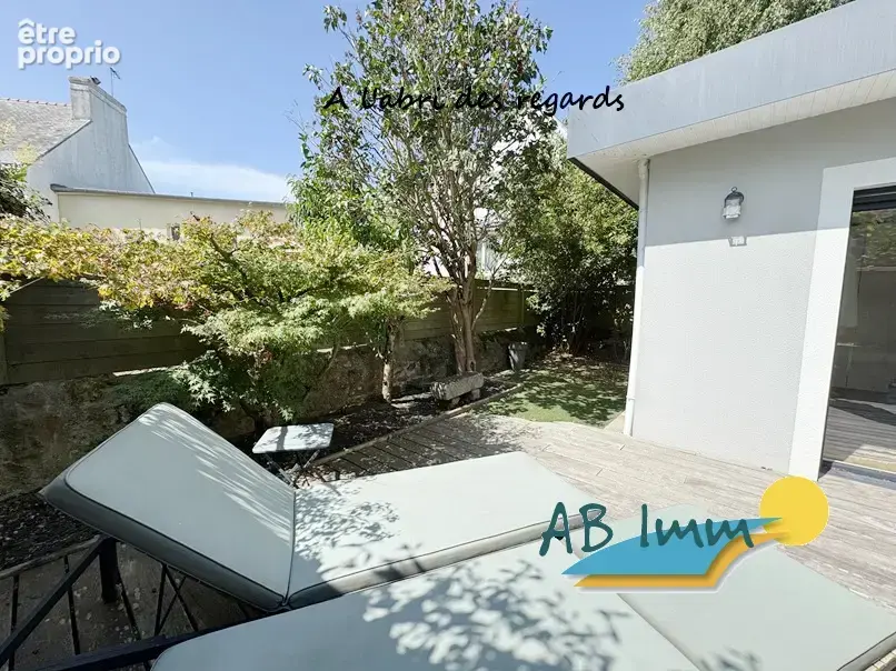Maison a vendre a lorient - photo 2