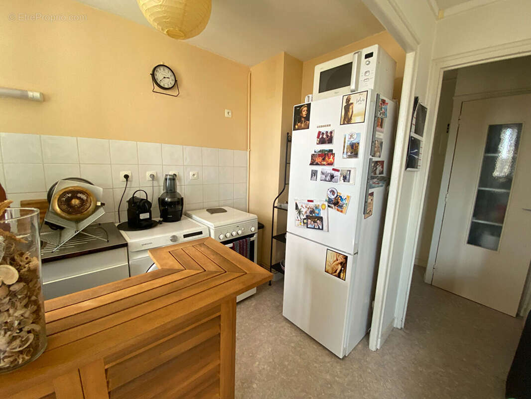 Appartement à ROANNE