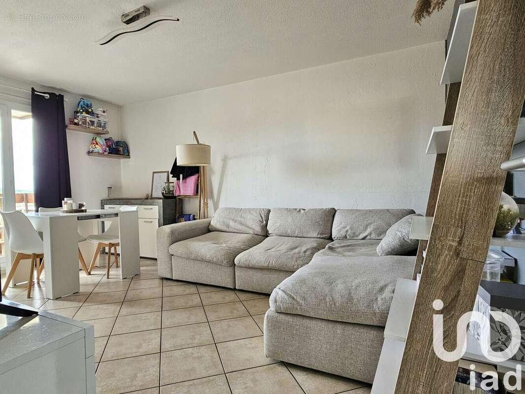 Photo 3 - Appartement à RIVES