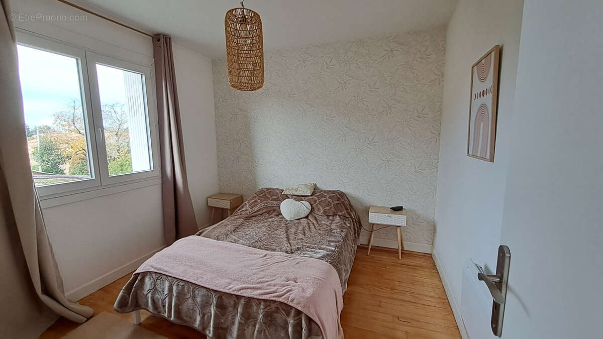 Maison à VILLENEUVE-SUR-LOT