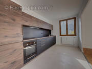 Appartement à MAICHE