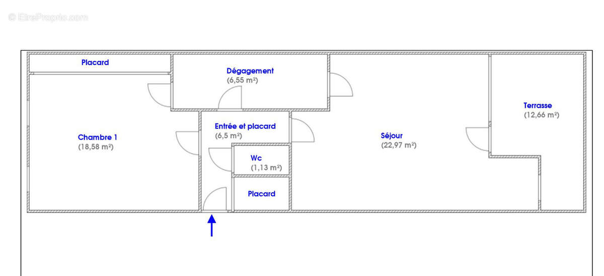 Commerce à SAINT-BRICE-SOUS-FORET