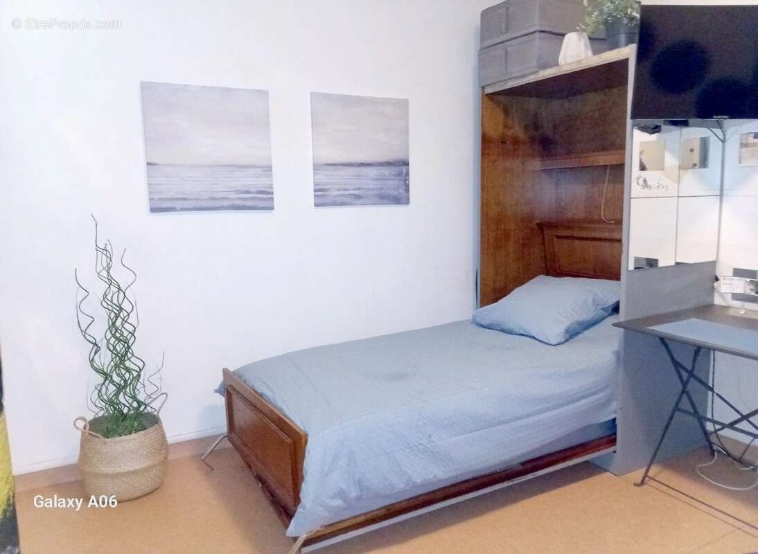 Appartement à RENNES-LES-BAINS