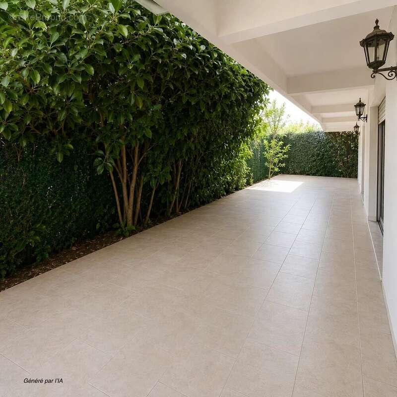 Appartement à BEAULIEU-SUR-MER