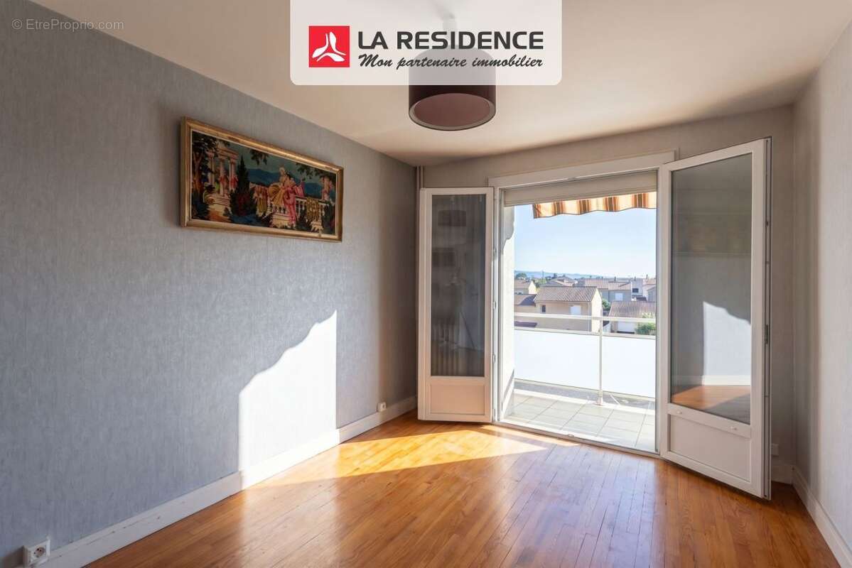 Appartement 80 m² à Portes-Les-Valence  - photo 5