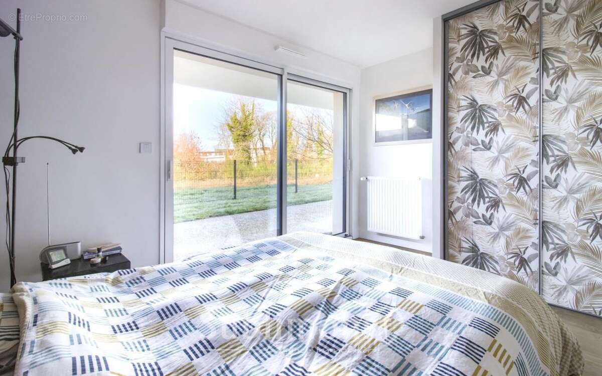 Appartement à PLESCOP