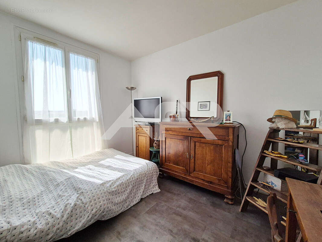 Appartement à CHATOU