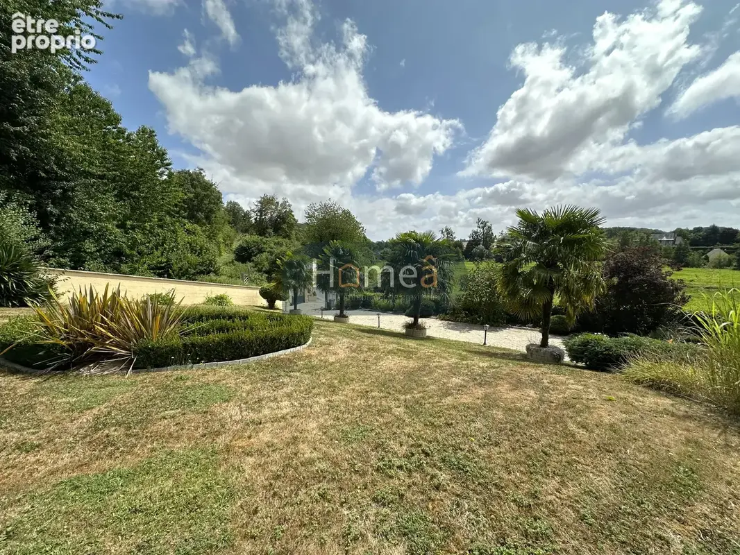 Magnifique propriété de 215 m2 sur 7 769 m2 de terrain - photo 14