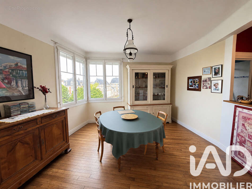 Photo 4 - Appartement à RENNES