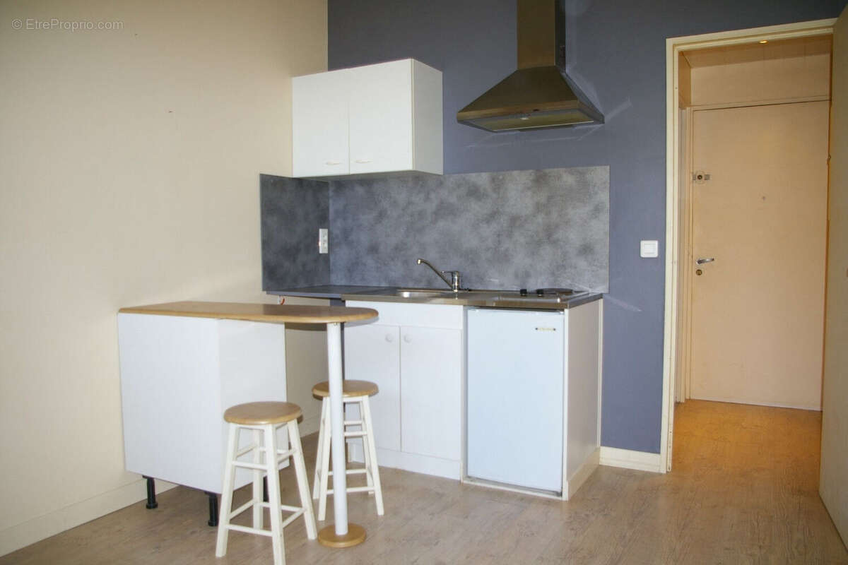 Appartement à VERSAILLES